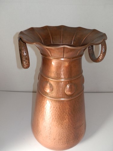 Antique vintage copper - antique,