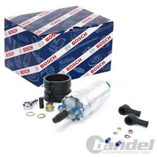 BOSCH POMPE À CARBURANT Pour MERCEDES S-CLASS W108 W109 W116 MANTA A ADMIRAL B