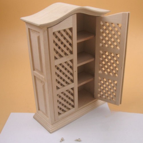 Scale dollhouse - 1/12,