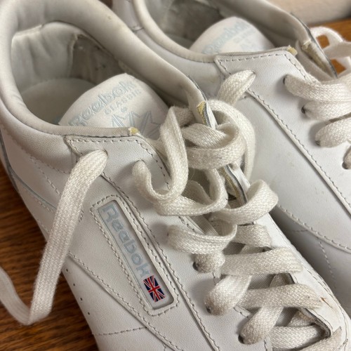 Reebok freestyle low classic - reebok,