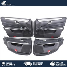 4x Panneaux Portière Gauche