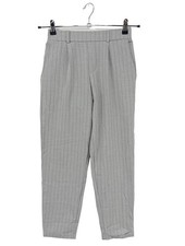 BERSHKA Pantalon à pinces