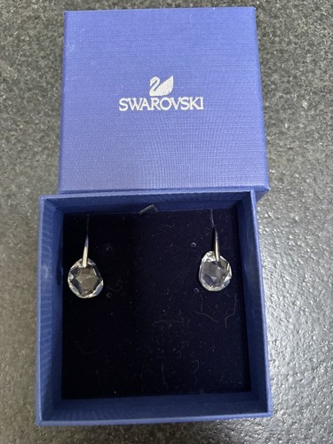 Swarovski boucles oreilles - boucles, d’oreilles