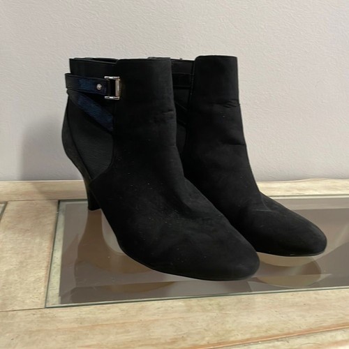 Karen scott majar booties - /,