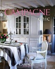 Campagne chic : Maisons de