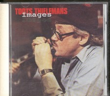 Toots Thielemans Images CD UK