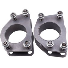 2x Front Lift Spacer 2" Suspension Leveling Kit For Jeep Cherokee KJ KK Nitro