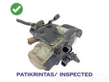 Mercedes-Benz R W251 2012 Diesel webasto auxiliary heater 000018031232 UKO13834