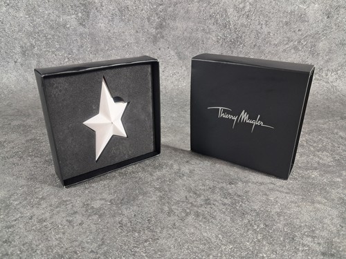 Angel thierry mugler - –,