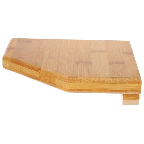 Etagere bois murale - etagere,