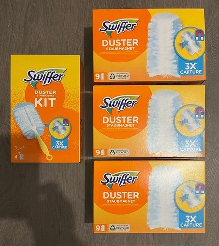 Swiffer duster kit 1 - 1, (1