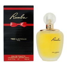 Ted Lapidus Rumba Eau De