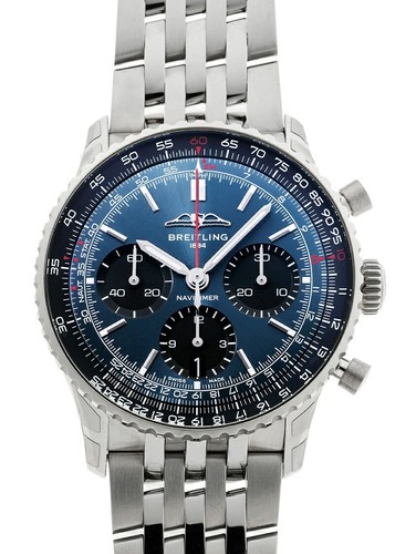 Montre automatique breitling - automatique,
