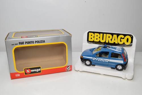 B70 bburago burago 0147 - 1:24,