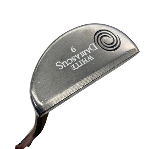 Odyssey white damascus - odyssey,