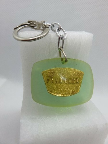 602 keychain inclusion - keychain,