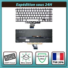 CLAVIER FRANÇAIS AZERTY HP