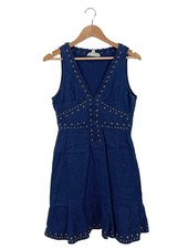 MICHAEL KORS Robe en jean