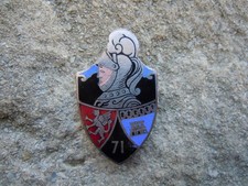 E 81 . INFANTERIE . WW2 . 71°