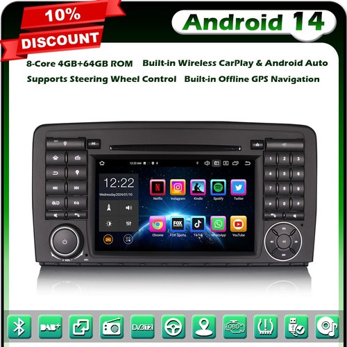 Core android autoradio - 14,