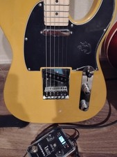 Fender Player Telecaster  Electric Guitar - Butterscotch Blonde
