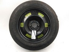 PEUGEOT 307 Space Saver Spare Wheel and Tyre 16" Inch 4x108 Offset ET10 3.5J 135