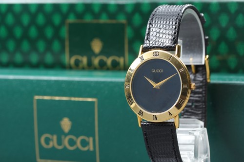Montre pour homme - , gucci