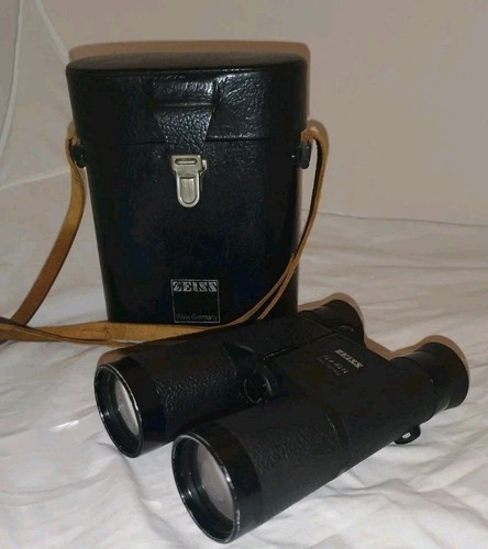 Jumelles zeiss 40 b - jumelles,