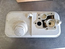 OEM Genuine Briggs & Stratton Engine Carburetor Gas Fuel Metal Tank. Part 396781
