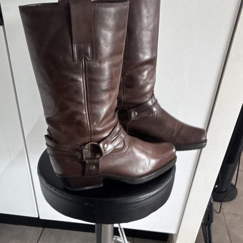 Kentukis western bottes - kentukis,