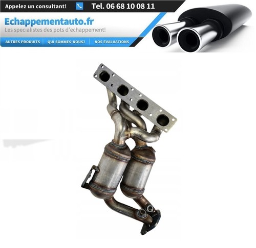 Catalyseur bmw serie - catalyseur, 3