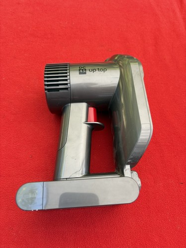 Bloc moteur aspirateur sans