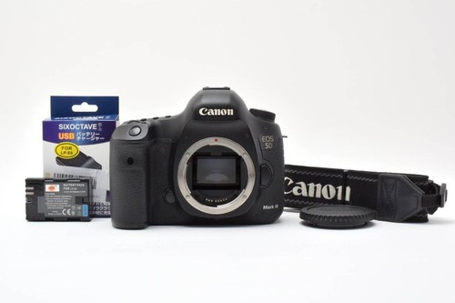 Canon eos mark iii - 5d,