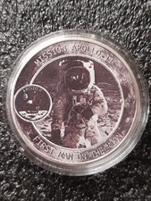 Pièce commémorative