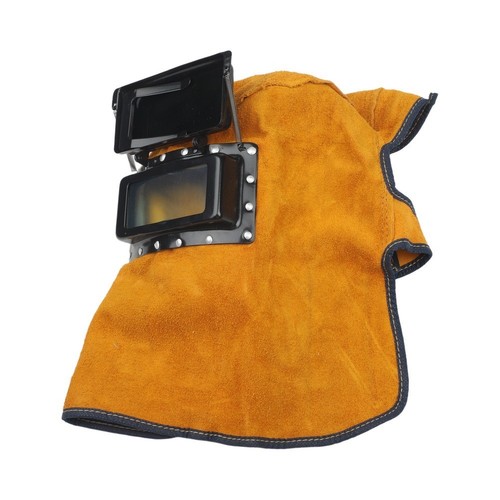 Casque souder réglable - casque, à