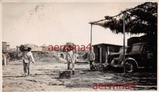 Soldats Avec Chaîne De Matraque Sur Camion Phénomène 1500 Tarnopol Front Est