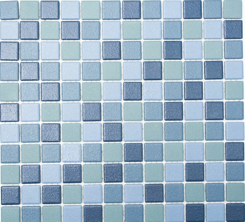 Carreaux mosaique - carreaux,