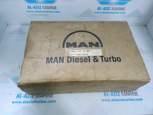 Man 3157169 unité de - man,
