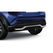 Insert De Pare-Chocs Arrière