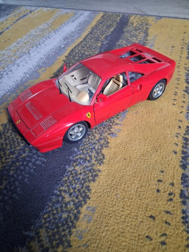 Voiture collection ferrari - collection,