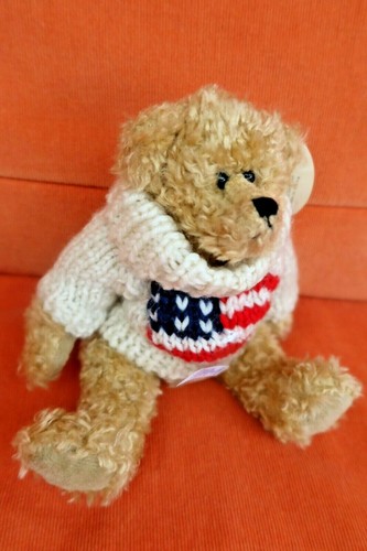 Peluche t171 ours - peluche,