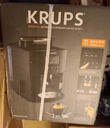 Krups yy4147fd machine à - krups,
