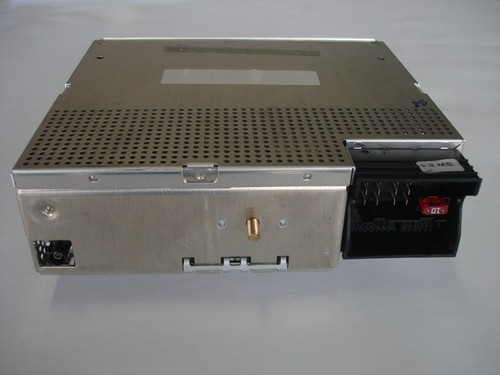 Service repair radio bm54 - repair,