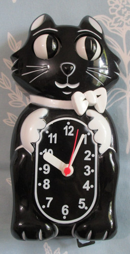 Kelly the cat original vintage - the,