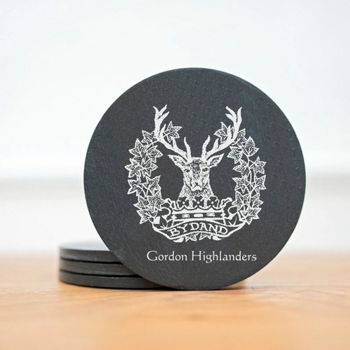 Lot sous verres ronds - sous-verres,
