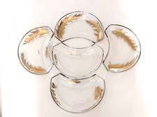 Delvaux Paris Raviers Dorures