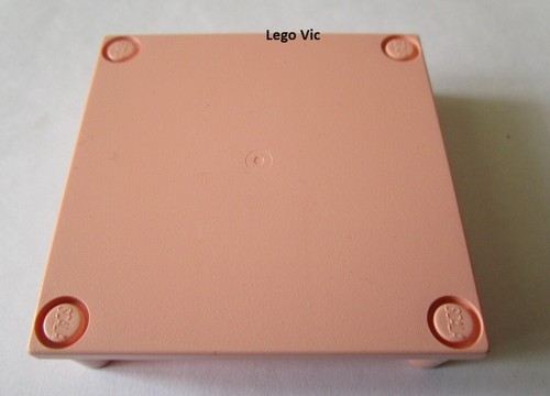 Lego 6965 table light - table,