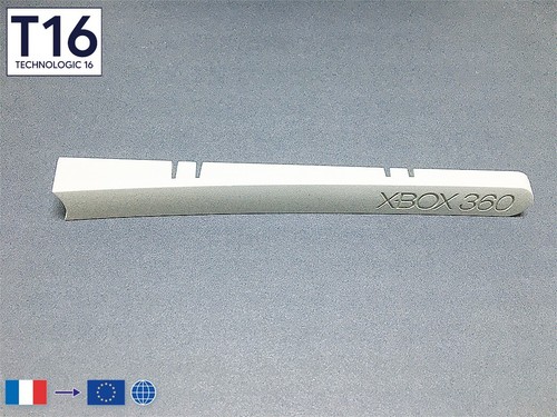 Xbox 360 fat - fat:, façade