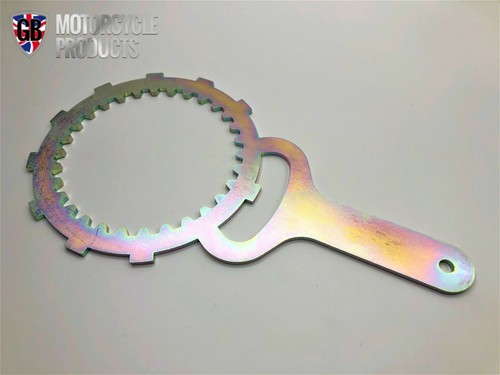 Yamaha outil de maintien - yz,