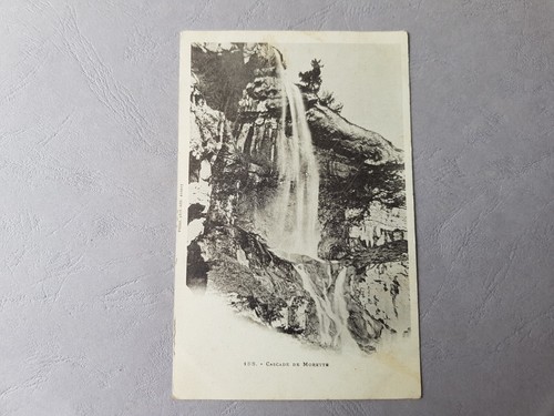 Cpa carte postale ancienne - postale,